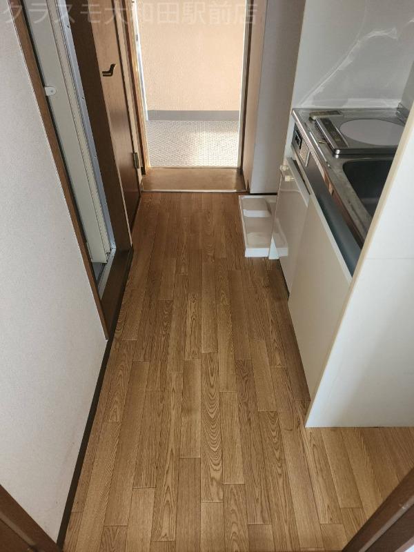 3/22 リビング/ダイニング