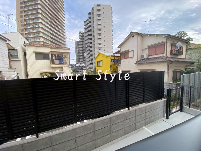 25/30 バルコニー