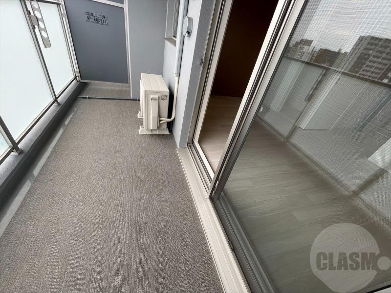 15/30 バルコニー