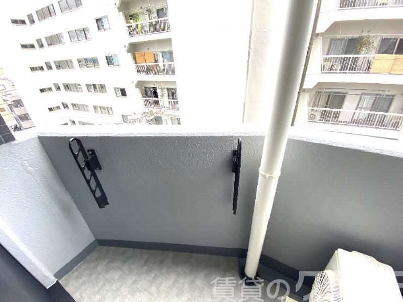 17/27 バルコニー