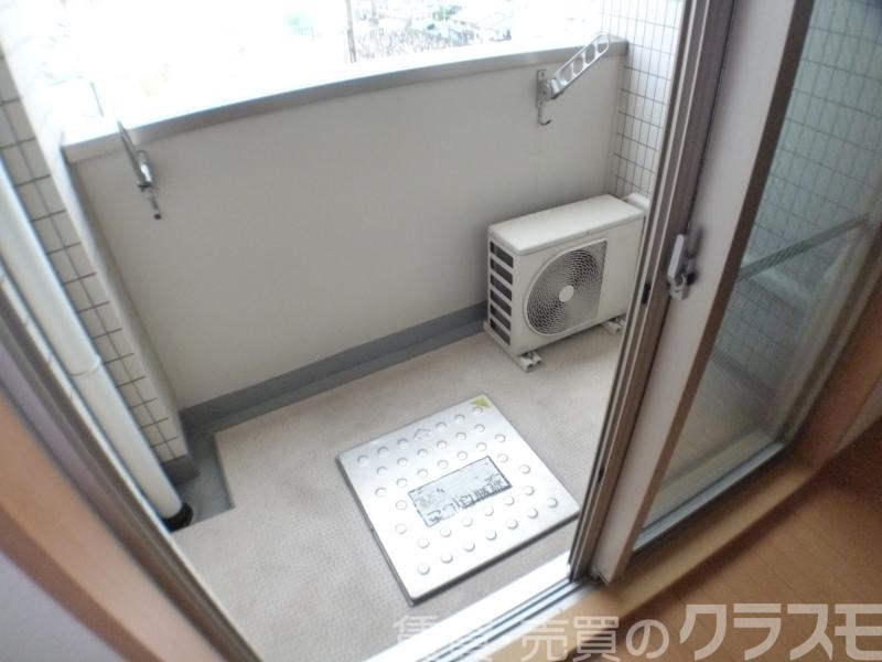 24/30 バルコニー