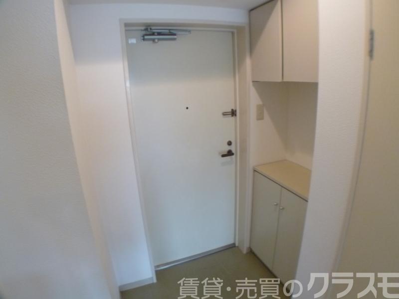 15/30 玄関