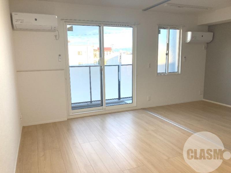 3/30 リビング/ダイニング