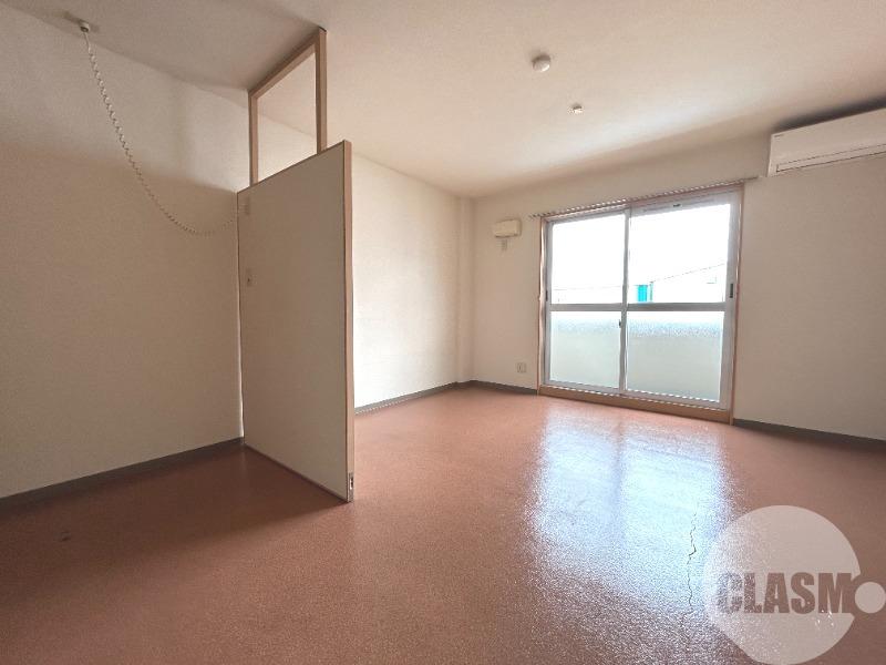 4/26 リビング/ダイニング