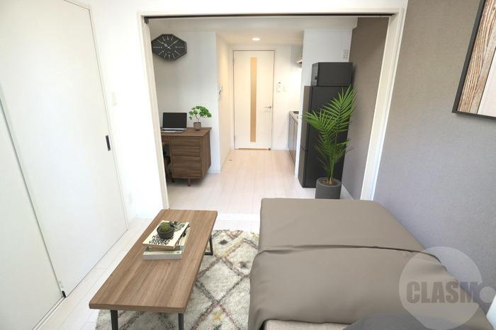 3/30 リビング/ダイニング