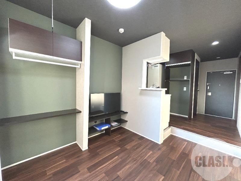 4/28 リビング/ダイニング