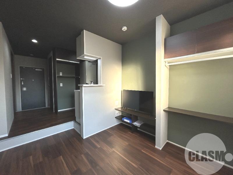 4/28 リビング/ダイニング