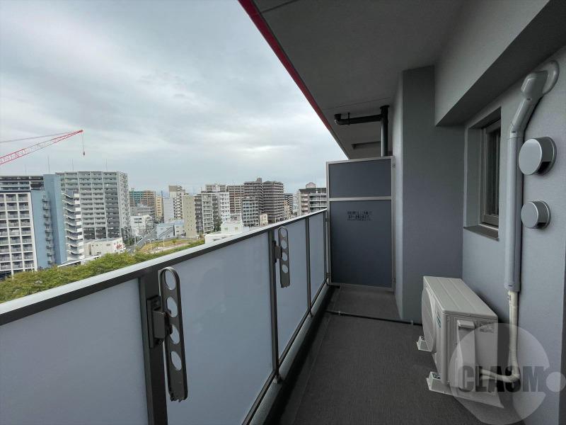 15/30 バルコニー