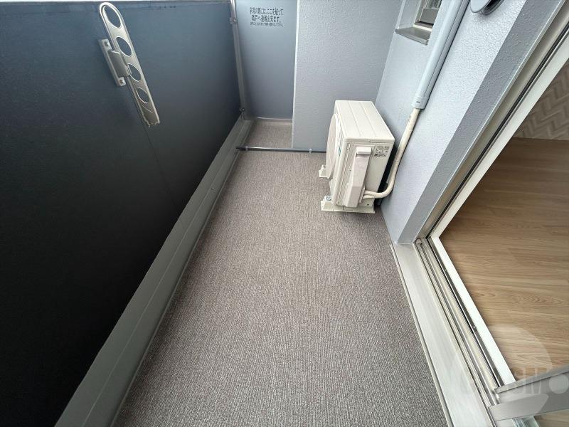 15/30 バルコニー