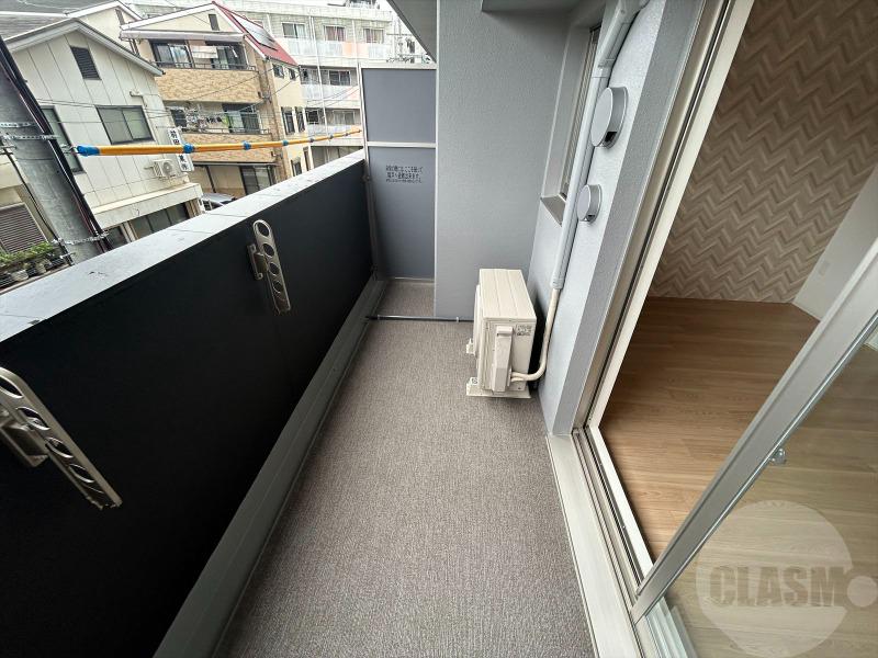 15/30 バルコニー