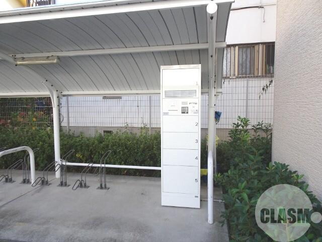 2/8 エントランス