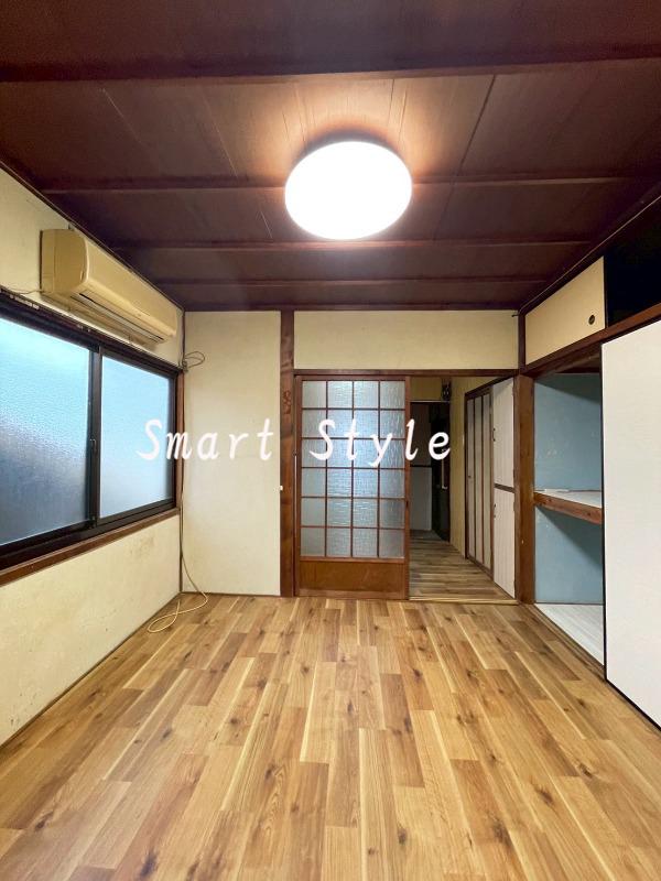 3/30 リビング/ダイニング