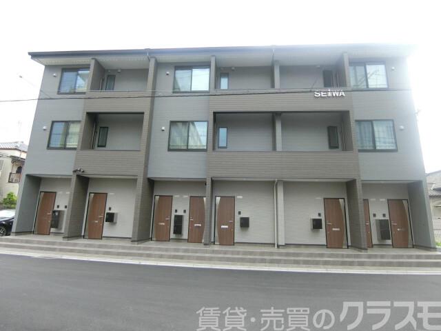 1/30 外観