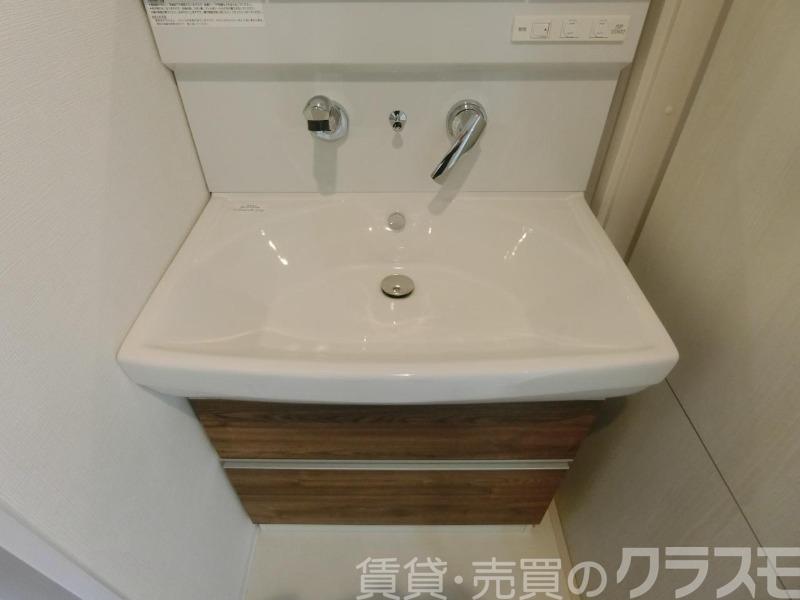 20/30 洗面