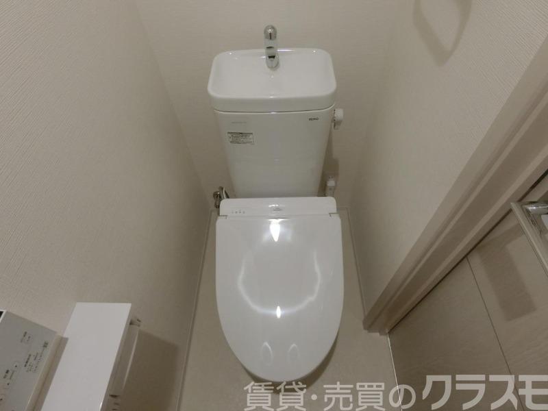 19/30 トイレ
