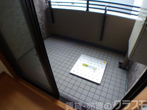 24/30 バルコニー