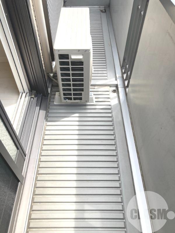 17/30 バルコニー