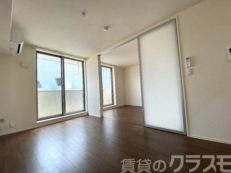 3/23 リビング/ダイニング