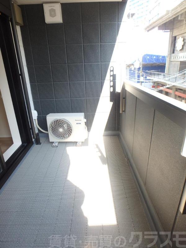 14/24 バルコニー