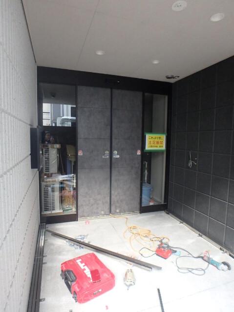 21/24 エントランス