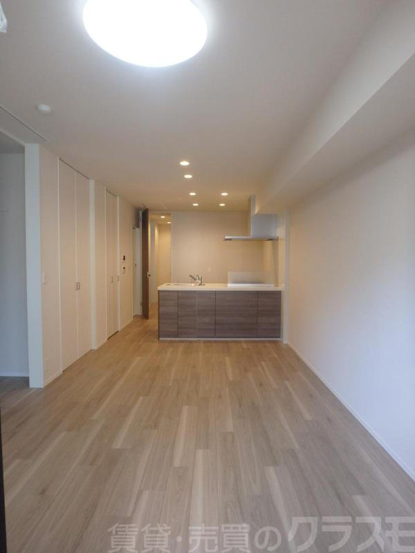 5/24 リビング/ダイニング