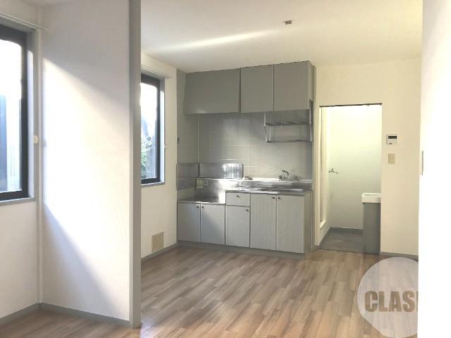 3/24 リビング/ダイニング