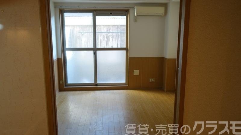 4/28 リビング/ダイニング