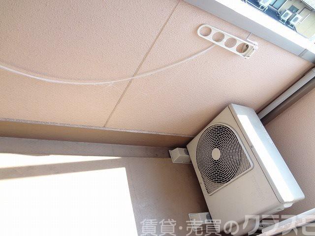 13/28 バルコニー