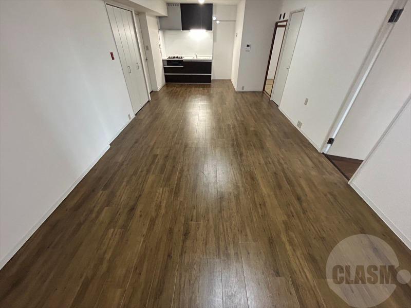 3/29 リビング/ダイニング