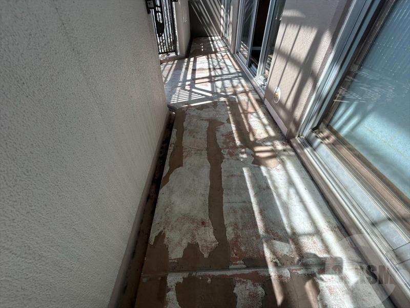 15/29 バルコニー