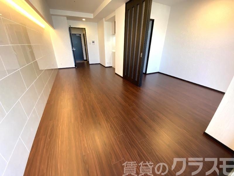 5/26 リビング/ダイニング