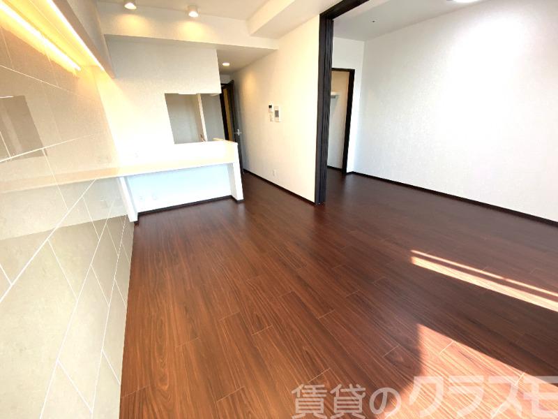 4/26 リビング/ダイニング