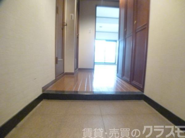 15/30 玄関