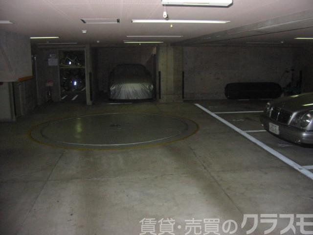 29/30 駐車場