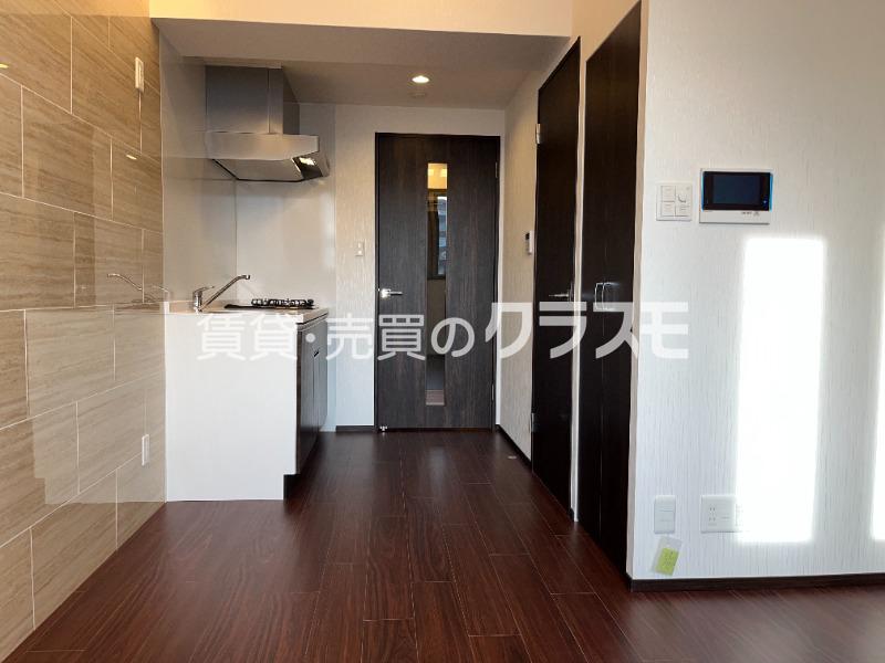 3/29 リビング/ダイニング