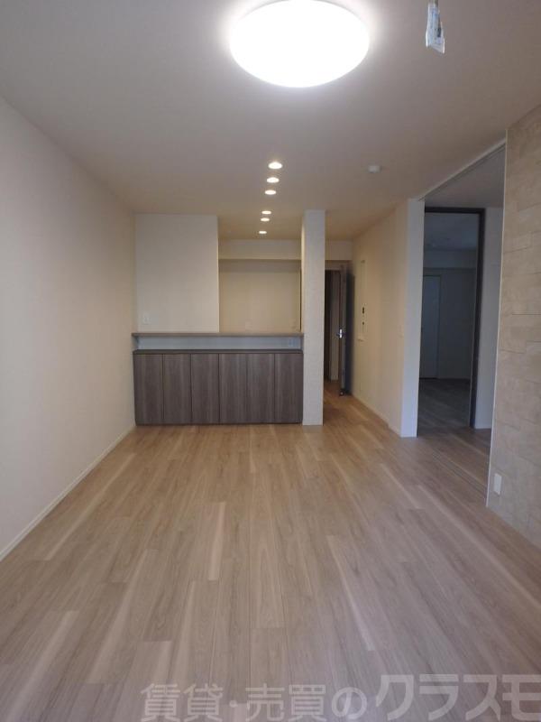 5/24 リビング/ダイニング