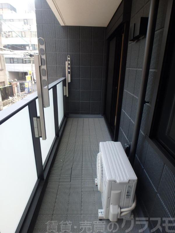 14/24 バルコニー