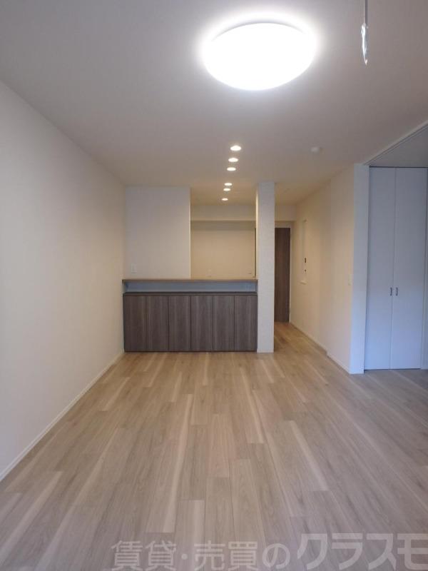 5/24 リビング/ダイニング