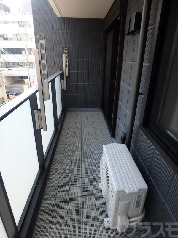 14/24 バルコニー