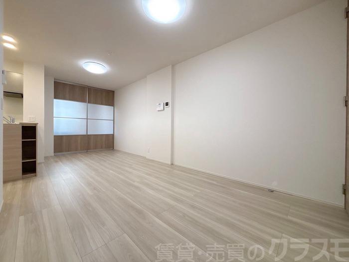 5/30 リビング/ダイニング