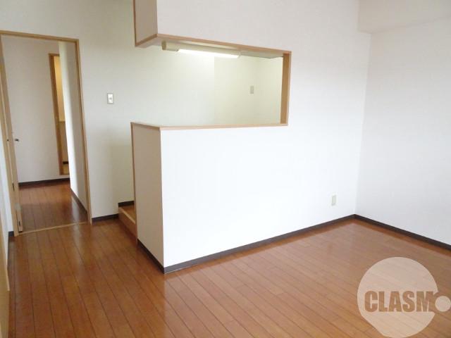 3/30 リビング/ダイニング