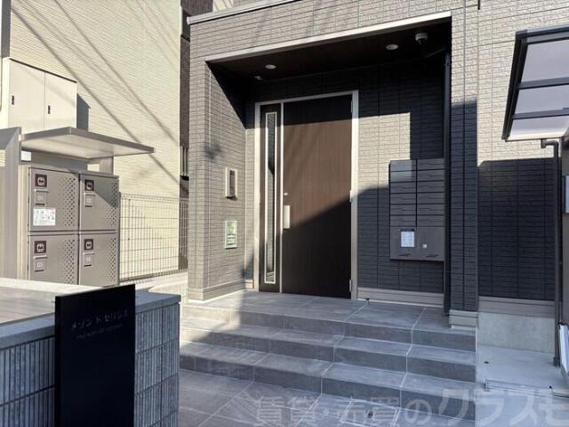 3/6 エントランス