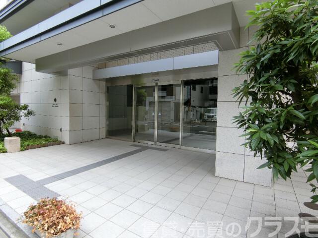 2/3 エントランス