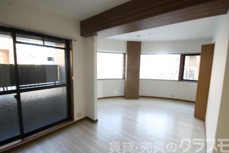 3/30 リビング/ダイニング