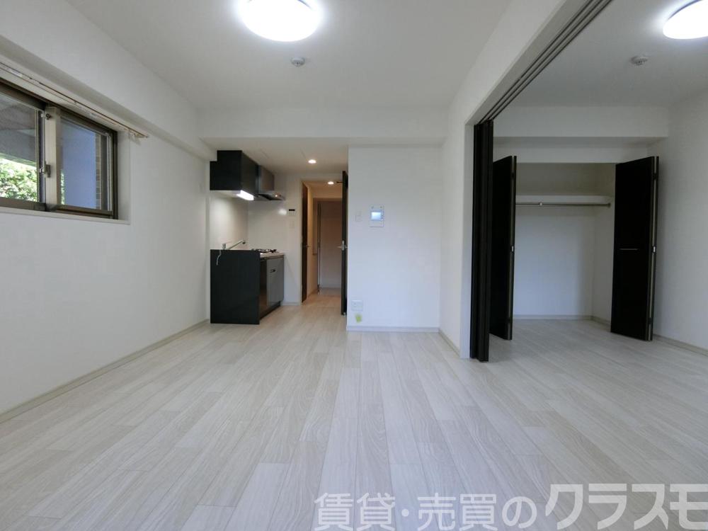 3/30 リビング/ダイニング