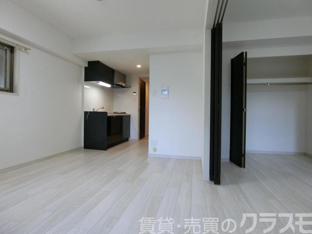 4/30 リビング/ダイニング