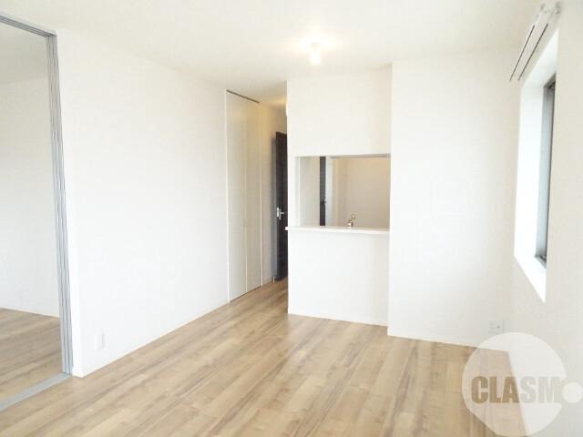 3/30 リビング/ダイニング