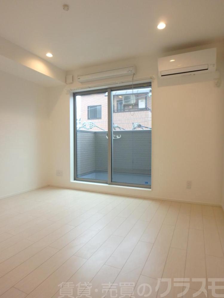 5/22 リビング/ダイニング