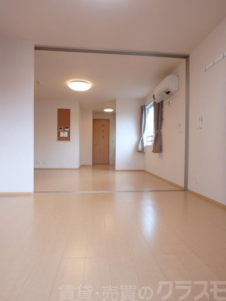 3/30 リビング/ダイニング