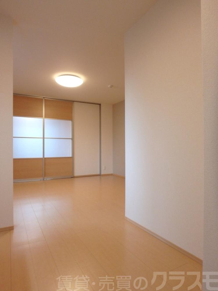 4/30 リビング/ダイニング